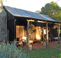 Highfields Pioneer Village - Accommodation BNB