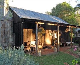 Highfields Pioneer Village - Accommodation BNB 0