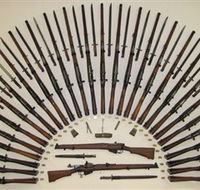 Lithgow Small Arms Factory Museum - Accommodation BNB