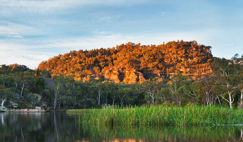 Wollemi National Park - Accommodation BNB 0