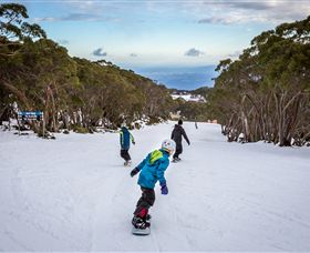 Baw Baw VIC Accommodation BNB