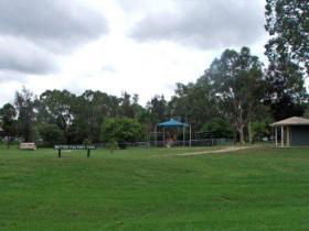 Butter Factory Park, Nanango - Accommodation BNB 1