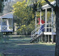 Dryandra Woodland - Accommodation BNB