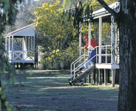 Dryandra Woodland - Accommodation BNB 0