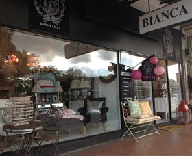 Bianca Villa - Accommodation BNB 0