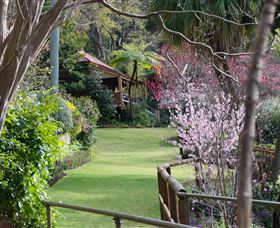 Spring Bluff Railway Station - Accommodation BNB 3