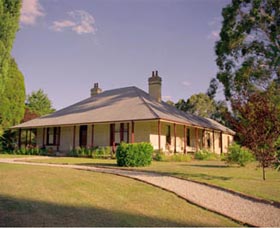 Eskbank House And Museum - Accommodation BNB 0