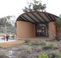 Barna Mia Native Animal Sanctuary - Accommodation BNB