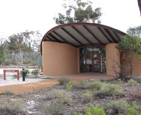 Barna Mia Native Animal Sanctuary - Accommodation BNB 0