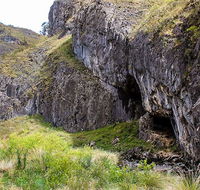 Nichols Gorge walking track - Accommodation BNB