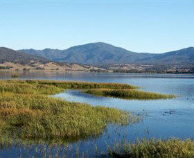 Khancoban Pondage - Accommodation BNB 0