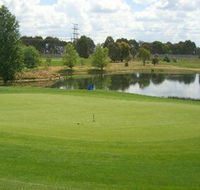 Magpies Belconnen Golf Club - Accommodation BNB