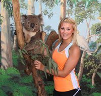 Maru Koala and Animal Park - Accommodation BNB