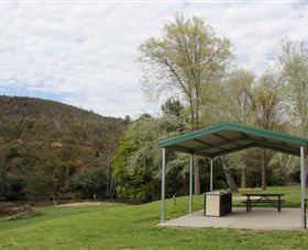 Cotter Avenue Recreation Area - Accommodation BNB 1