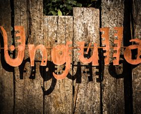 Ungulla Country Garden - Accommodation BNB 3
