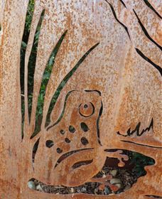 Ungulla Country Garden - Accommodation BNB 5
