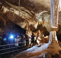 Jenolan Caves - Accommodation BNB