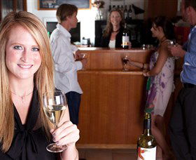 Hidden Creek Winery And Cafe - Accommodation BNB 1