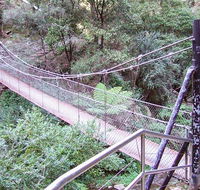 Jenolan River walking track - Accommodation BNB