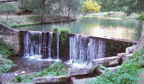 Jenolan River Walking Track - Accommodation BNB 2