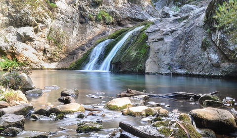 Jenolan River Walking Track - Accommodation BNB 3