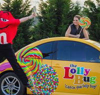 The Lolly Bug - Accommodation BNB
