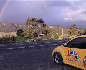 The Lolly Bug - Accommodation BNB 1