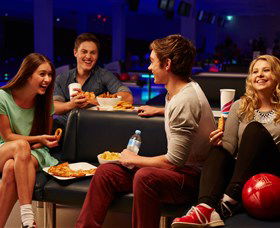 AMF Belconnen Ten Pin Bowling Centre - Accommodation BNB 3