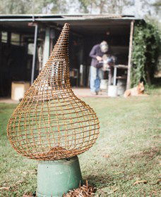 Country Art Escapes - New England North West Regional Arts Trail - Accommodation BNB 3