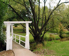 Alma Park - Accommodation BNB 2