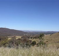 Mount Painter - Accommodation BNB