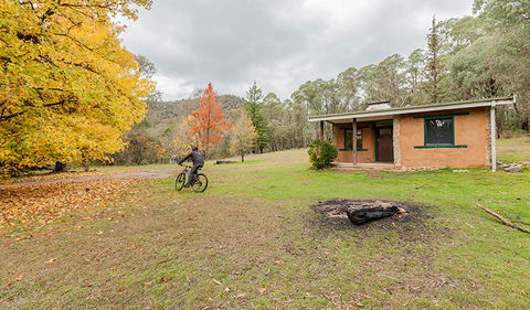 Major Clews Hut Walking Track - Accommodation BNB 1
