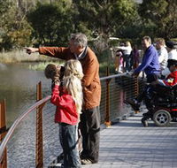 Tidbinbilla - Accommodation BNB