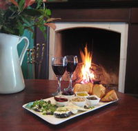 Ambermere Inn - EST 1845 - Accommodation BNB