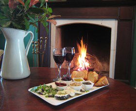 Ambermere Inn - EST 1845 - Accommodation BNB 0