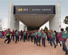 Australian Institute Of Sport (AIS) - Accommodation BNB 1