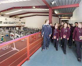 Australian Institute Of Sport (AIS) - Accommodation BNB 5