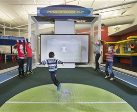 Australian Institute Of Sport (AIS) - Accommodation BNB 2
