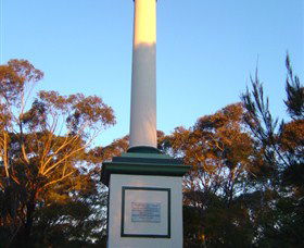 Mitchells Ridge Lookout - Accommodation BNB 0