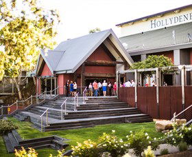 Jerrys Plains NSW Accommodation BNB