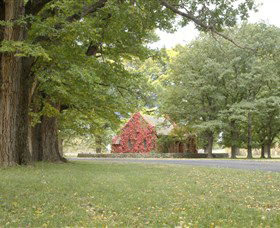 Gostwyck Chapel - Accommodation BNB 1