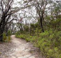 Six Foot walking track - Accommodation BNB