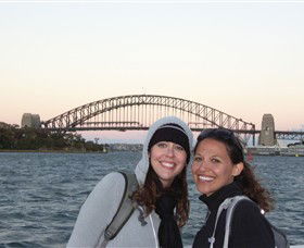 Activity Tours Australia - Accommodation BNB 1