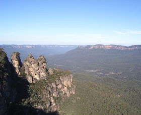 Activity Tours Australia - Accommodation BNB 2