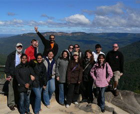 Activity Tours Australia - Accommodation BNB 4