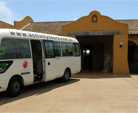 Activity Tours Australia - Accommodation BNB 6