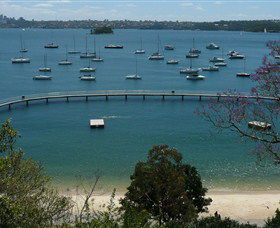 Bailey's Sydney - Tours For People Who Don't Like Tours - Accommodation BNB 2