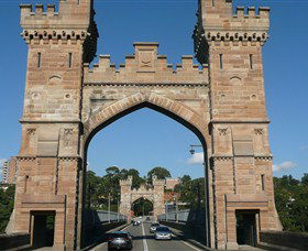 Bailey's Sydney - Tours For People Who Don't Like Tours - Accommodation BNB 6