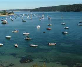 Bailey's Sydney - Tours For People Who Don't Like Tours - Accommodation BNB 7