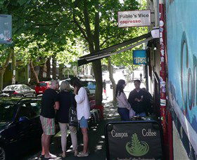 Bailey's Sydney - Tours For People Who Don't Like Tours - Accommodation BNB 8